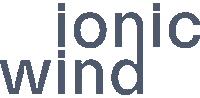 Ionic Wind